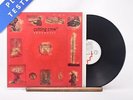 Cutting Crew - Broadcast - LP Vinyl Record - EX/EX