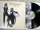 Fleetwood Mac Rumours LP Vinyl Record VG+-VG++ 1977 Warner Bros