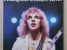 Ends  US LP 2 disc set by Peter Frampton  Frampton Comes Alive   A M Records S