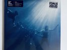 Foals TOTAL LIFE FOREVER Color Vinyl 2xLP Record VINYL ME PLEASE EDITION Sealed
