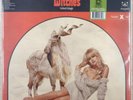 Devil's Witches – Velvet Magic (2021) Vinyl, Limited To 500 Voodoo Woman Edition