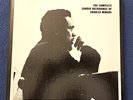 *Complete Candid Recordings of Charles Mingus 4 LP Box Set Mosaic MR4-111 NM/VG+