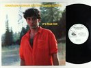 Jonathan Richman & The Modern Lovers - It's Time For LP - Upside VG++