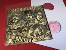 Jethro Tull  STAND UP  -  LP Island 849303 UY Germany 1969 Gimmick near mint