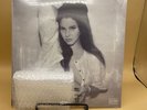 Lana Del Ray Did You Know That There's A Tunnel Under  2xlp Alt Explicit Cover