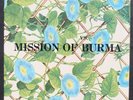 Mission Of Burma- Vs.- Ace Of Hearts AHS 10010- Orig 1982 Press w/Inner Sleeve