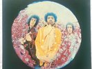 Jimi Hendrix Smash Hits Polydor Japan w/ Lyric Insert