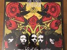 INCUBUS A Crow left Of Murder Vinyl Record Sealed New Album Read Descr.