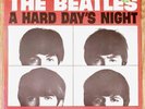The Beatles A HARD DAY'S NIGHT mono FIRST PRESSING FACTORY SEALED  MINT