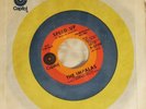 The Impalas 1969 Soul & Speed Up 45 Capitol Records Promo