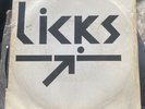 The Licks (The Epileptics)  1970’s / System Rejects 7” Stortbeat Records Punk