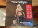 DORO - Forever Warriors Forever United - LIMITED BOX - Original verschweisst
