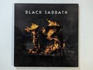 BLACK SABBATH 13 ORIGINAL 2013 First Press Vinyl LP Ozzy Osbourne Dio Audioslave