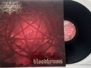 Necrophobic - Bloodhymnsl LP/2002/First Press/ Dissection,Watain,Naglfar,Bathory