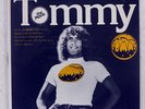THE WHO TOMMY THE MOVIE POLYDOR KI2207 JAPAN VINYL 7