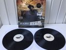 DJ BABU - DUCK SEASON VOL 2 VINYL 2LP 2003 DILATED PEOPLES Shrink Hiphopsite.com