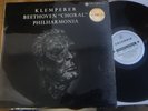 KLEMPERER  / BEETHOVEN   symphony no 9 3rd &4th  movement  COLUMBIA SAX 2277 B/S