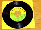 SOUL/BLUES INSTRUMENTAL 45 RPM - JOHNNY JONES - PEACHTREE 102 - 