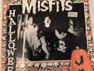misfits halloween/halloween II 45. Plan 9 PL 1017 1980''81