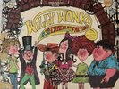 Willy Wonka and the Chocolate Factory (Vinyl LP, 1974) Golden Records LP-276