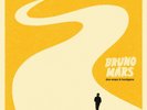 Doo-Wops & Hooligans by Bruno Mars (Vinyl, 2010, LP, Elektra/WEA) *NE