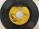 BEATLES 45. Costa Rica.  HOLD ME TIGHT.  TILL THERE WAS YOU.  Odeon  25036. VG-.