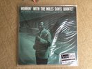 The Miles Davis Quintet–Workin' 45 RPM Analogue Productions Limited Edition 0886
