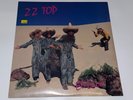 ZZ Top El Loco 1981 Vinyl LP Original still SEALED NEW