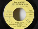 Orch El Morro Picana Afro Latin Cha Cha Martinique EPD 050 LISTEN