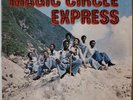 Magic Circle Express St Lucia Roots Reggae CLEAN LISTEN