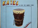 Esnard Boisdur Spiritual Gwoka Toumblak Lewoz Guadeloupe LISTEN