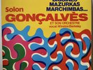 Solon Goncalves Henri Guedon Biguine Bossa Jazz Masterpiece CLEAN LISTEN