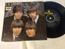 THE BEATLES - BEATLES FOR SALE NO.2  EP  UK 1st PRESS NEAR MINT LOOKS UNPLAYED