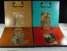 WAGNER Ring of the Nibelung WILHELM FURTWANGLER Seraphim Box set of 19 LP's