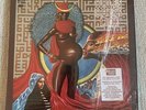 Miles Davis - Live Evil 2021 RSD Opaque Teal vinyl, NM vinyl In Shrink with Hype