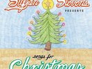 Sufjan Stevens Songs For Christmas BLACK VINYL 5 LP BOX SET NEW/SEALED