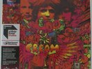 CREAM - DISRAELI GEARS - ROCK VINYL LP