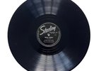 Hank Williams Sr. Vinyl - Rare -Sterling Records # 210