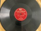 78 HOLIDAY- BANNED)  Baby It's Cold Outside -Dinah Shore Buddy Clark-Col 38463 E