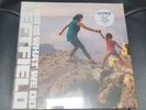 LEFTFIELD - THIS IS WHAT WE DO  NEW 2 WHITE VINYL LP / SIGNED 12