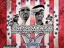 Cam'ron Presents The Diplomats Diplomatic Immunity Vinyl 4xLP OG 2003 1st Press