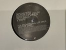 DEPECHE MODE - PERSONAL JESUS / JUST CAN'T GET ENOUGH - DJ PROMO ADVANCE REMIXES