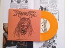 DISMEMBER - REHEARSAL DEMO ´89 EP.  MASTER, REPULSION, CARCASS, ENTOMBED
