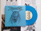 DISMEMBER - REHEARSAL DEMO ´89 EP.  MASTER, REPULSION, CARCASS, ENTOMBED