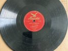 78 RPM- Louis Prima Just A Gigolo / Baciagaloop -Majestic 1116  EX