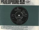 Phillip Goodhand-Tait No Problem UK 7