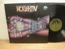 Kollektiv same Lp 1973  Krautrock, Jazz-Fusion 1st Press (GIMMIX)