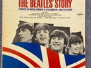 Beatles - The Beatles Story 1964 Double Stereo LP w/Gatefold Cover