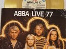 ABBA- RARE GOLD FLEXI 