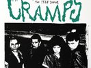 THE CRAMPS – Memphis Poseurs: The 1977 Demos LP – COLOR Vinyl Reissue – NEW